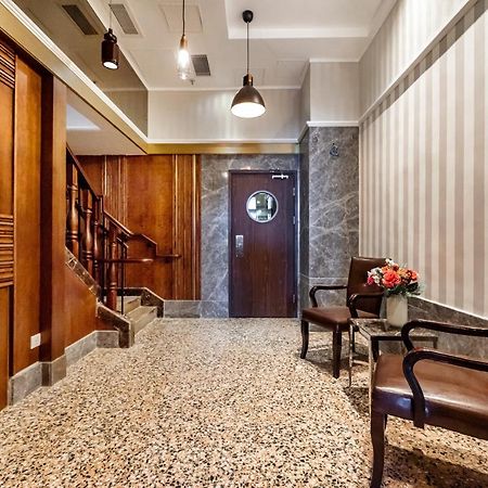 Lander Grand Hotel Hong Kong Luaran gambar