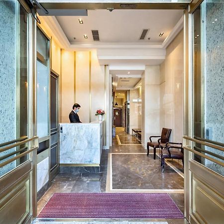 Lander Grand Hotel Hong Kong Luaran gambar