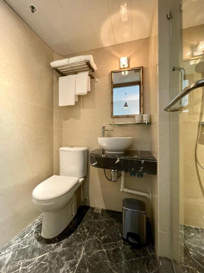 Lander Grand Hotel Hong Kong Luaran gambar