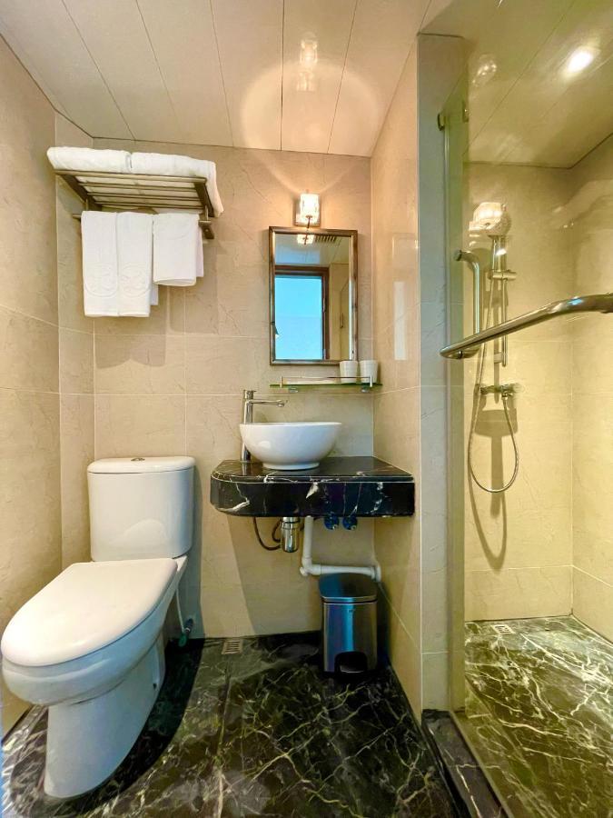 Lander Grand Hotel Hong Kong Luaran gambar