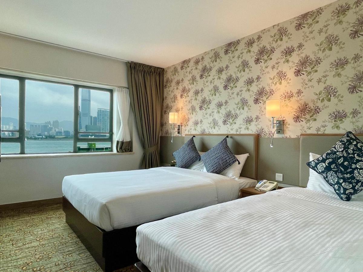 Lander Grand Hotel Hong Kong Luaran gambar