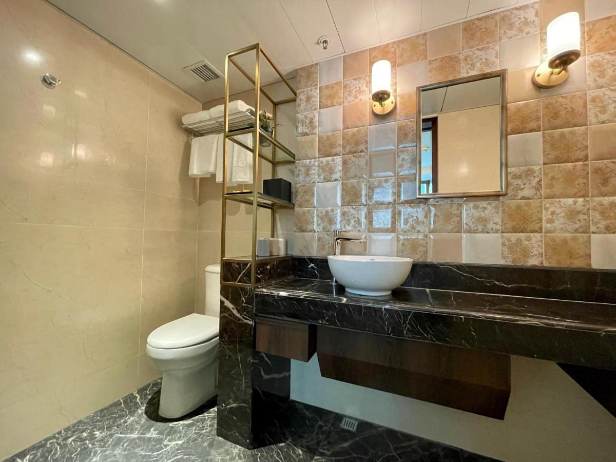 Lander Grand Hotel Hong Kong Luaran gambar
